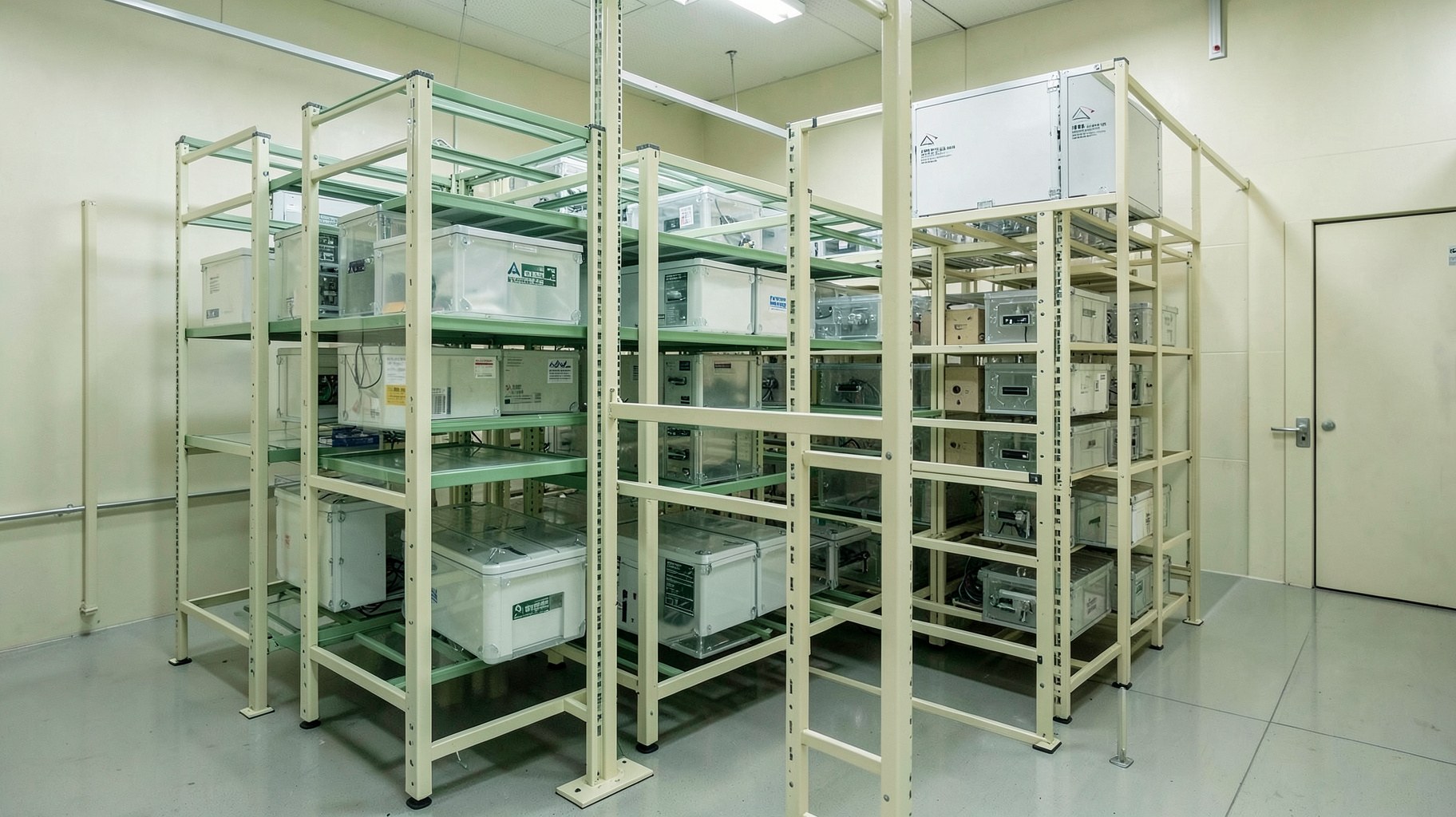 医薬品の安定供給とCDMOの将来性を表現したイメージ写真